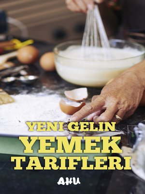 cover image of Yeni Gelin Yemek Tarifleri